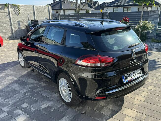 Clio W Bardzo Dobrym Stanie Polecam! Już Zarejestrowany Szerominek - zdjęcie 6