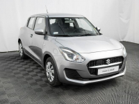 Suzuki Swift WD6503P#1.2 Dualjet SHVS Premium Cz.cof Salon PL VAT 23% Gdynia - zdjęcie 3