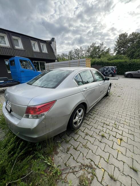 Honda Accord Słupsk - zdjęcie 5