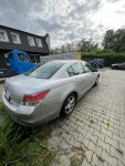 Honda Accord Słupsk - zdjęcie 5