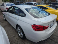 BMW 430 xDrive / M-Pakiet / niski przebieg Warszawa - zdjęcie 4