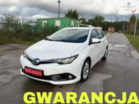 Toyota Auris ledy duza navi kamera cofania