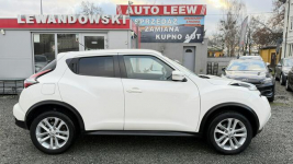 Nissan Juke Benzyna Automat Zarejestrowany Ubezpieczony Elbląg - zdjęcie 2