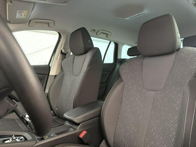 Škoda Octavia 2,0 TDI DSG(150 KM) Style Salon PL F-Vat Warszawa - zdjęcie 11