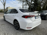 Toyota Corolla 1.8 HSD 122KM Style  Salon PL Serwisowany Wirtual Otwock Mały - zdjęcie 5