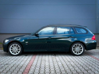 BMW 320 E91 2.0 16V 150KM Touring Alufelgi Climatronic Wrocław - zdjęcie 2