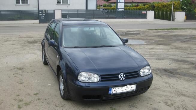 sprzedam volkswagen golf Ostrów Wielkopolski - zdjęcie 1
