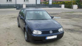 sprzedam volkswagen golf