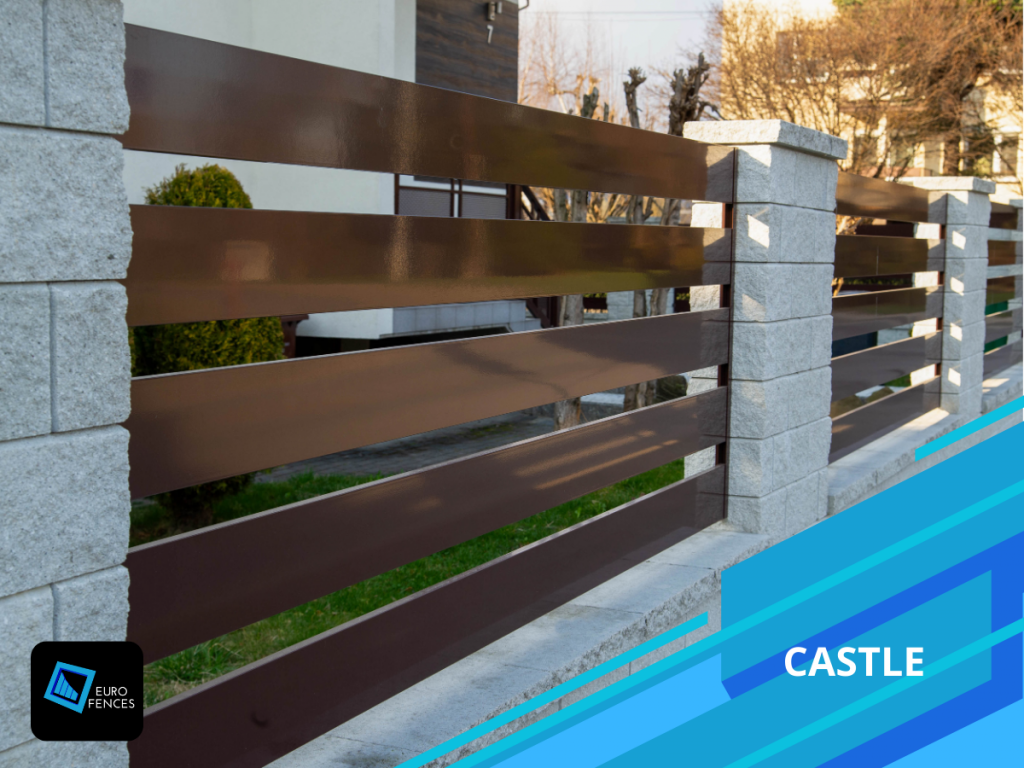 Balustrady zewnętrzne -tarasowe,balkonowe Rzeszów - zdjęcie 8