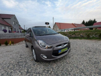 Hyundai ix20 1.6 benzyna Bogata wersja, kamera cofania Kamienna Góra - zdjęcie 4