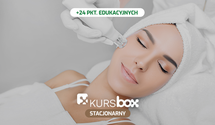 KURS MASAŻU Mezotarapia Mikroigłowa Nowy Sącz - zdjęcie 1