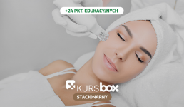 KURS MASAŻU Mezotarapia Mikroigłowa