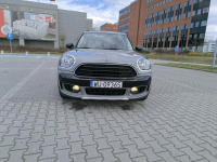 Śliczny MINI Countryman 1.5D 2019r możliwa zamiana Ochota - zdjęcie 9