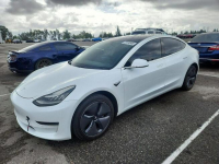 Tesla Model 3 LONG RANGE / DUAL MOTOR / AWD / niski przebieg