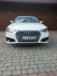 Audi A4 Salon Polska 2.0 TFSI Mszana Dolna - zdjęcie 4