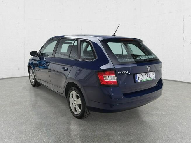 Škoda Fabia Komorniki - zdjęcie 5