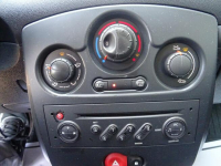 Renault Clio 1.2 65KM 5drzwi,klimatyzacja Łódź - zdjęcie 11