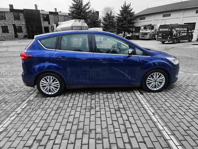 Ford C-MAX SUPER STAN ! Włocławek - zdjęcie 3