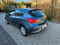 Opel Astra 1.6 115 KM klima, elektryka, parktronik, tempomat Strzegom - zdjęcie 5