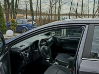 Toyota Corolla 1.6 VVT-i 132KM Comfort / Salon PL / Serwisowana Skępe - zdjęcie 6
