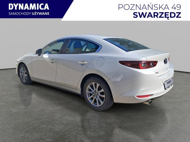 VAT 23% Kai 2.0Skyactive-G mHEV 150KM automat 2023 r., salon PL Swarzędz - zdjęcie 6