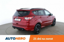 Ford Kuga GRATIS! Pakiet Serwisowy o wartości 1100 zł! Warszawa - zdjęcie 7