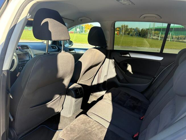 Volkswagen Golf Knurów - zdjęcie 10
