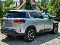 Citroen C5 Aircross #Diesel #Automat #Lift #Kamera #FullLed Laskowo - zdjęcie 4
