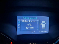 Ford C-Max Wersja Titanium_Panorama_Xenon_Navi_Skóra Świecie - zdjęcie 5