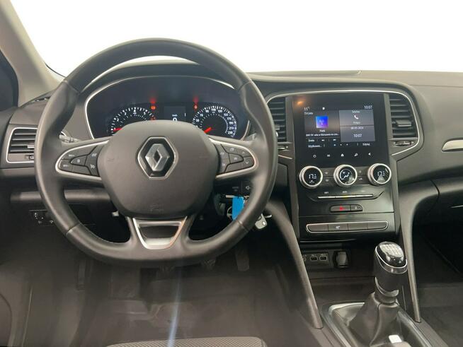 Renault Megane 1.3 TCE FAP Equilibre Kombi Warszawa - zdjęcie 9