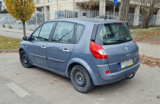 Renault SCENIC MEGANE 1.5 dCi Turek - zdjęcie 5