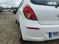 Hyundai i20 Po liftingu* Mały przebieg Bydgoszcz - zdjęcie 10