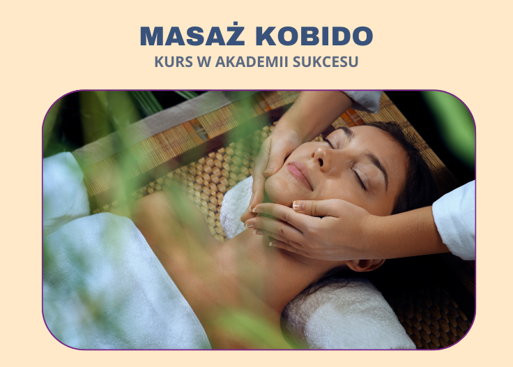 Masaż Twarzy Kobido-KURS ZAWODOWY Suwałki - zdjęcie 1