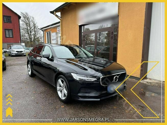 Volvo V90 D3 Manual Kiczyce - zdjęcie 1