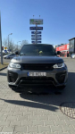Land Rover Range Rover Sport II SUV diesel - Poznań Wilda - zdjęcie 4