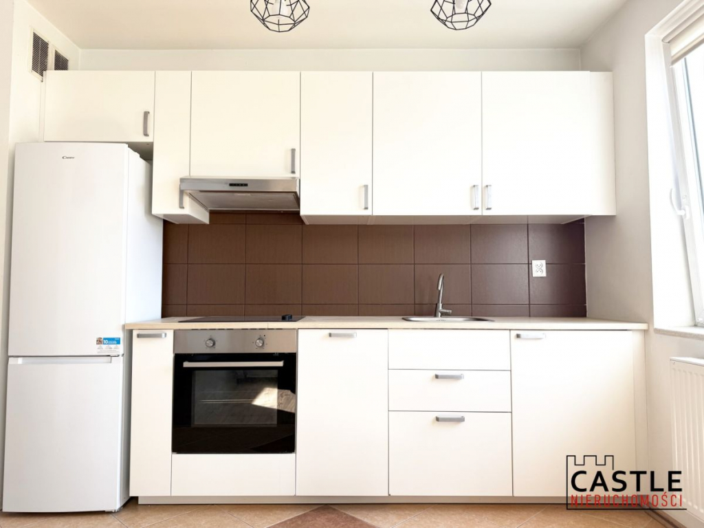 Mieszkanie na sprzedaż Gdańsk Gdańsk - zdjęcie 7