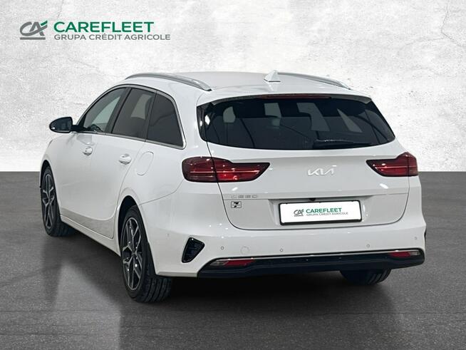 Kia Cee'd 1.5 T-GDI Business Line Plus Warszawa - zdjęcie 7
