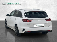 Kia Cee'd 1.5 T-GDI Business Line Plus Warszawa - zdjęcie 7