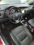 Toyota Auris II Sport Touring 1.6 Valvematic Pawłowice - zdjęcie 11