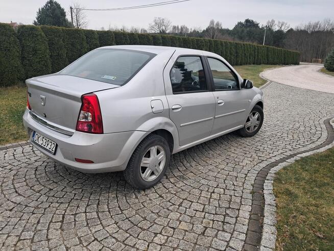 Dacia logan Makoszyn - zdjęcie 3