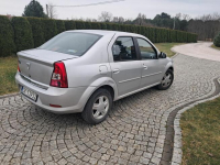 Dacia logan Makoszyn - zdjęcie 3
