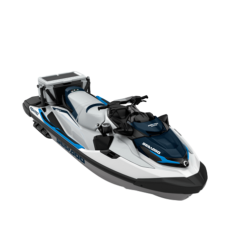 SEA-DOO FISHPRO SPORT 170 (MITRA SPORT) Bydgoszcz - zdjęcie 1