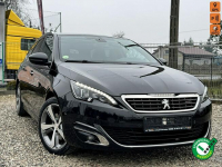 Peugeot 308 SW GT Line Full LED Navi Gwarancja
