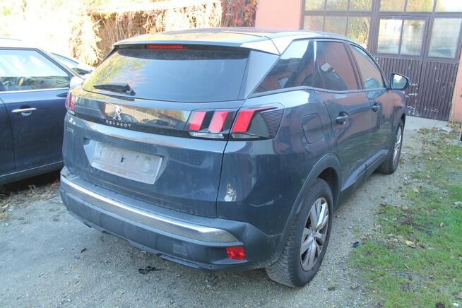 Peugeot 3008 Ostrów Wielkopolski - zdjęcie 3