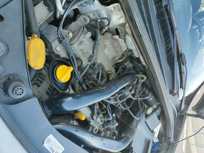 Sprzedam auto Renault Clio 3 Stargard - zdjęcie 6