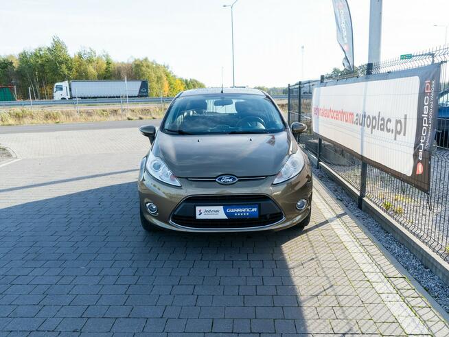 Ford Fiesta Lipówki - zdjęcie 4