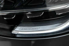 Mercedes GLC 300 de Plug-In. Gwarancja 08.2028. Bezwypadkowy. Węgrzce - zdjęcie 12