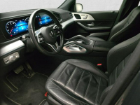 Mercedes GLE 350 de Komorniki - zdjęcie 11