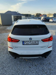 BMW X1 2.0 DIESEL M-Pakiet &quot;raty&quot;leasing&quot; Grodzisk Wielkopolski - zdjęcie 9