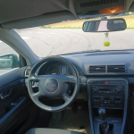Audi A4 B6 1.9 TDI Diesel Sprzedaz Zamiana. Bychawa - zdjęcie 5